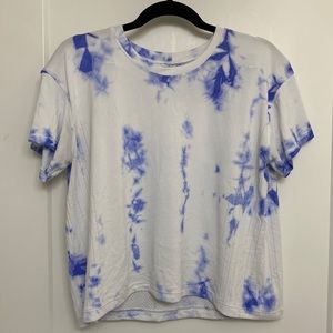 Lululemon short sleeve Tee